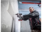 Metabo SB 18 LTX BL I Akkus Ütvefúró-csavarbehajtó 18V 2x5,2Ah Li-Power 130Nm (602360650)