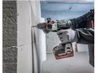 Metabo SB 18 LTX BL I Akkus Ütvefúró-csavarbehajtó 18V 2x5,2Ah Li-Power 130Nm (602360650)