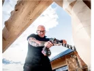 Metabo SB 18 LTX BL I Akkus Ütvefúró-csavarbehajtó 18V 2x5,2Ah Li-Power 130Nm (602360650)