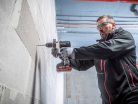 Metabo SB 18 LTX BL I Akkus ütvefúró-csavarbehajtó, Metaboxban 18V 2x5,5Ah (602360660)