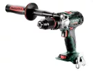 Metabo SB 18 LTX BL I Akkus Ütvefúró-csavarbehajtó 18V 130Nm (602360840)(Akku és töltő nélkül)