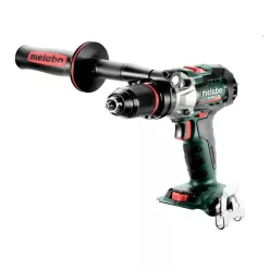   Metabo SB 18 LTX BL I Akkus Ütvefúró-csavarbehajtó 18V 130Nm (602360840)(Akku és töltő nélkül)