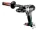 Metabo SB 18 LTX BL I Akkus Ütvefúró-csavarbehajtó 18V 130Nm (602360840)(Akku és töltő nélkül)