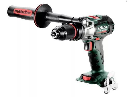Metabo SB 18 LTX BL I Akkus Ütvefúró-csavarbehajtó 18V 130Nm (602360840)(Akku és töltő nélkül)