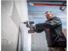 Metabo SB 18 LTX BL I Akkus Ütvefúró-csavarbehajtó 18V 130Nm (602360840)(Akku és töltő nélkül)