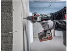 Metabo SB 18 LTX BL I Akkus Ütvefúró-csavarbehajtó 18V 130Nm (602360840)(Akku és töltő nélkül)