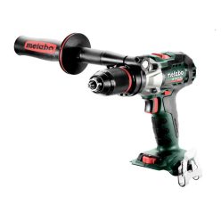   Metabo SB 18 LTX BL I Akkus Ütvefúró-csavarbehajtó 18V 130Nm (602360850)(Akku és töltő nélkül)