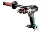 Metabo SB 18 LTX BL Q I Akkus Ütvefúró-csavarbehajtó 18V 130Nm (602361840)(Akku és töltő nélkül)