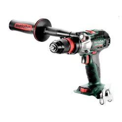   Metabo SB 18 LTX BL Q I Akkus Ütvefúró-csavarbehajtó 18V 130Nm (602361840)(Akku és töltő nélkül)
