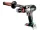 Metabo SB 18 LTX BL Q I Akkus Ütvefúró-csavarbehajtó 18V 130Nm (602361840)(Akku és töltő nélkül)