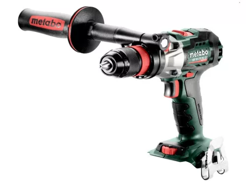 Metabo SB 18 LTX BL Q I Akkus Ütvefúró-csavarbehajtó 18V 130Nm (602361840)(Akku és töltő nélkül)