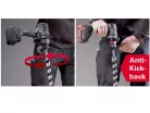 Metabo SB 18 LTX BL Q I Akkus Ütvefúró-csavarbehajtó 18V 130Nm (602361840)(Akku és töltő nélkül)