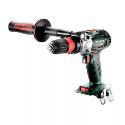   Metabo GB 18 LTX BL Q I Akkus Menetfúró 18V 65Nm (602362840)(Akku és töltő nélkül)