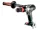 Metabo GB 18 LTX BL Q I Akkus Menetfúró 18V 65Nm (602362840)(Akku és töltő nélkül)