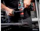 Metabo GB 18 LTX BL Q I Akkus Menetfúró 18V 65Nm (602362840)(Akku és töltő nélkül)