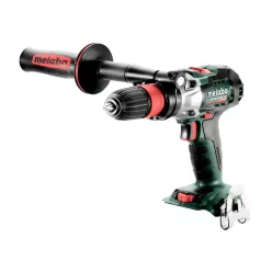   Metabo GB 18 LTX BL Q I Akkus Menetfúró 18V 130Nm (602362850)(Akku és töltő nélkül)