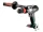 Metabo GB 18 LTX BL Q I Akkus Menetfúró 18V 130Nm (602362850)(Akku és töltő nélkül)