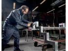 Metabo GB 18 LTX BL Q I Akkus Menetfúró 18V 130Nm (602362850)(Akku és töltő nélkül)