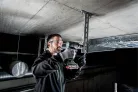Metabo SSW 18 LTX 300 BL Akkus ütvecsavarozó 18V 2x4,0Ah műanyag hordtáskában (602395800)