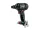 Metabo SSW 18 LTX 300 BL Akkus ütvecsavarozó 18V kofferben (602395840) (Akku és töltő nélkül)
