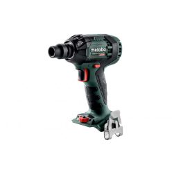   Metabo SSW 18 LTX 300 BL Akkus ütvecsavarozó 18V karton dobozban (602395890) (Akku és töltő nélkü