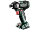 Metabo SSD 18 LT 200 BL Akkus Ütvecsavarozó 18V 200Nm 1/4 (602397850)(Akku és töltő nélkül)