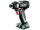 Metabo SSD 18 LT 200 BL Akkus Ütvecsavarozó 18V 200Nm 1/4 (602397850)(Akku és töltő nélkül)