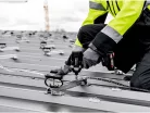 Metabo SSD 18 LT 200 BL Akkus Ütvecsavarozó 18V 200Nm 1/4 (602397850)(Akku és töltő nélkül)