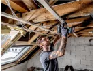 Metabo SSD 18 LT 200 BL Akkus Ütvecsavarozó 18V 200Nm 1/4 (602397850)(Akku és töltő nélkül)