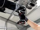 Metabo SSW 18 LT 300 BL Akkus ütvecsavarozó (Akku és töltő nélkül) (602398850)