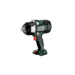   Metabo SSW 18 LTX 1750 BL Akkus ütvecsavarozó 18V 1750Nm (602402850)(Akku és töltő nélkül)