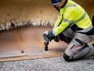 Metabo SSW 18 LTX 1750 BL Akkus ütvecsavarozó 18V 1750Nm (602402850)(Akku és töltő nélkül)