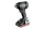 Metabo SSW 18 LTX 550 BL Akkus ütvecsavarozó 18V kofferben 2x4Ah (602404800)