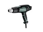 Metabo HGE 23-650 LCD Hőlégfúvó 2300W metaBOX 145 kofferben (603065500)