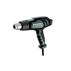   Metabo HGE 23-650 LCD Hőlégfúvó 2300W metaBOX 145 kofferben (603065500)