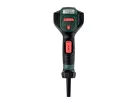Metabo HGE 23-650 LCD Hőlégfúvó 2300W metaBOX 145 kofferben (603065500)