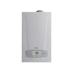   Baxi Luna Duo-Tec MP 1.90+ ERP Fali Kondenzációs Fűtő Gázkazán 85kW