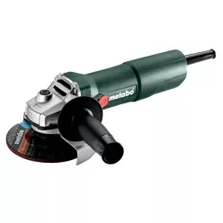   Metabo W 750-125 Sarokcsiszoló 750W 125mm karton dobozban (603605000)