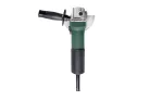 Metabo W 850-125 Set Sarokcsiszoló 850W 125mm + 1 db gyém. darabolótárcsa (603608510)