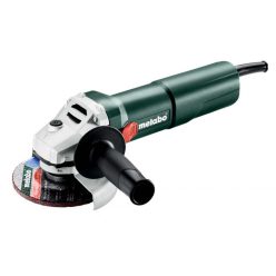Metabo W 1100-125 Sarokcsiszoló 1100W (603614000)