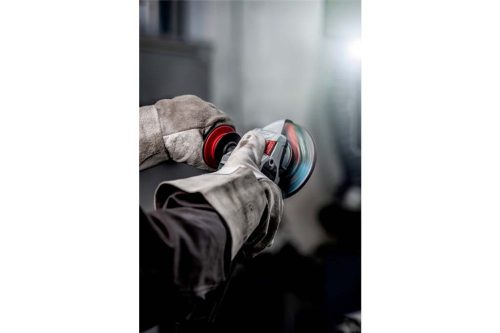 Metabo W 13-125 Quick Sarokcsiszoló 1350W 125mm karton dobozban (603627000)