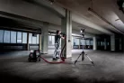 Metabo RSEV 19-125 RT Renovációs betoncsiszoló (603825710)