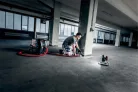 Metabo RSEV 19-125 RT Renovációs betoncsiszoló (603825710)
