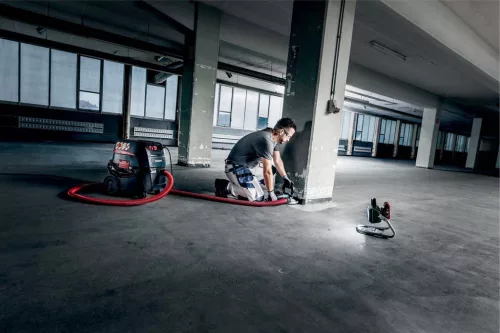 Metabo RSEV 19-125 RT Renovációs betoncsiszoló (603825710)