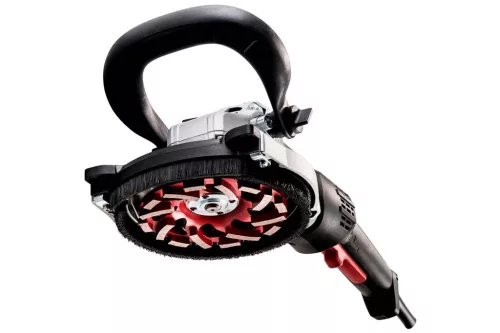 Metabo RSEV 19-125 RT Renovációs betoncsiszoló (603825710)