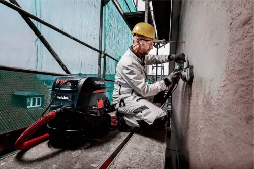 Metabo RFEV 19-125 RT Renovációs maró (603826710)