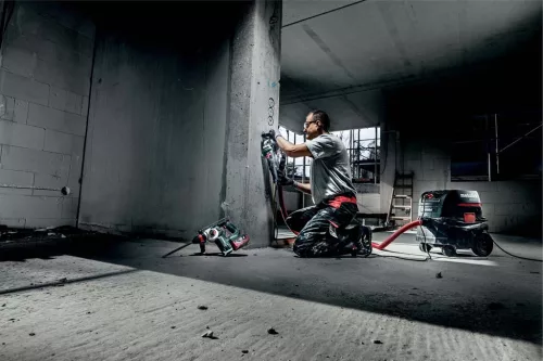 Metabo MFE 40 Falhoronymaró (604040510)