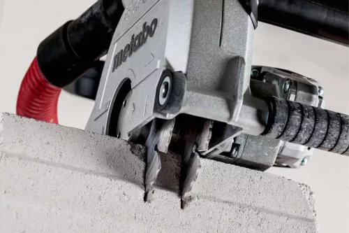 Metabo MFE 40 Falhoronymaró (604040510)