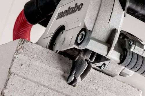 Metabo MFE 40 Falhoronymaró (604040510)