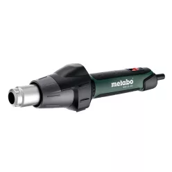   Metabo HGS 22-630 Hőlégfúvó 2200W metaBOX 145 kofferben (604063500)